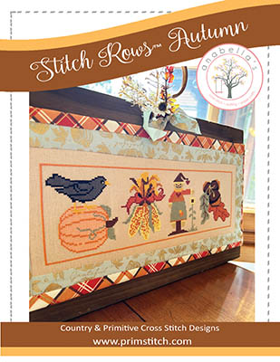 (image for) Stitch Rows Autumn